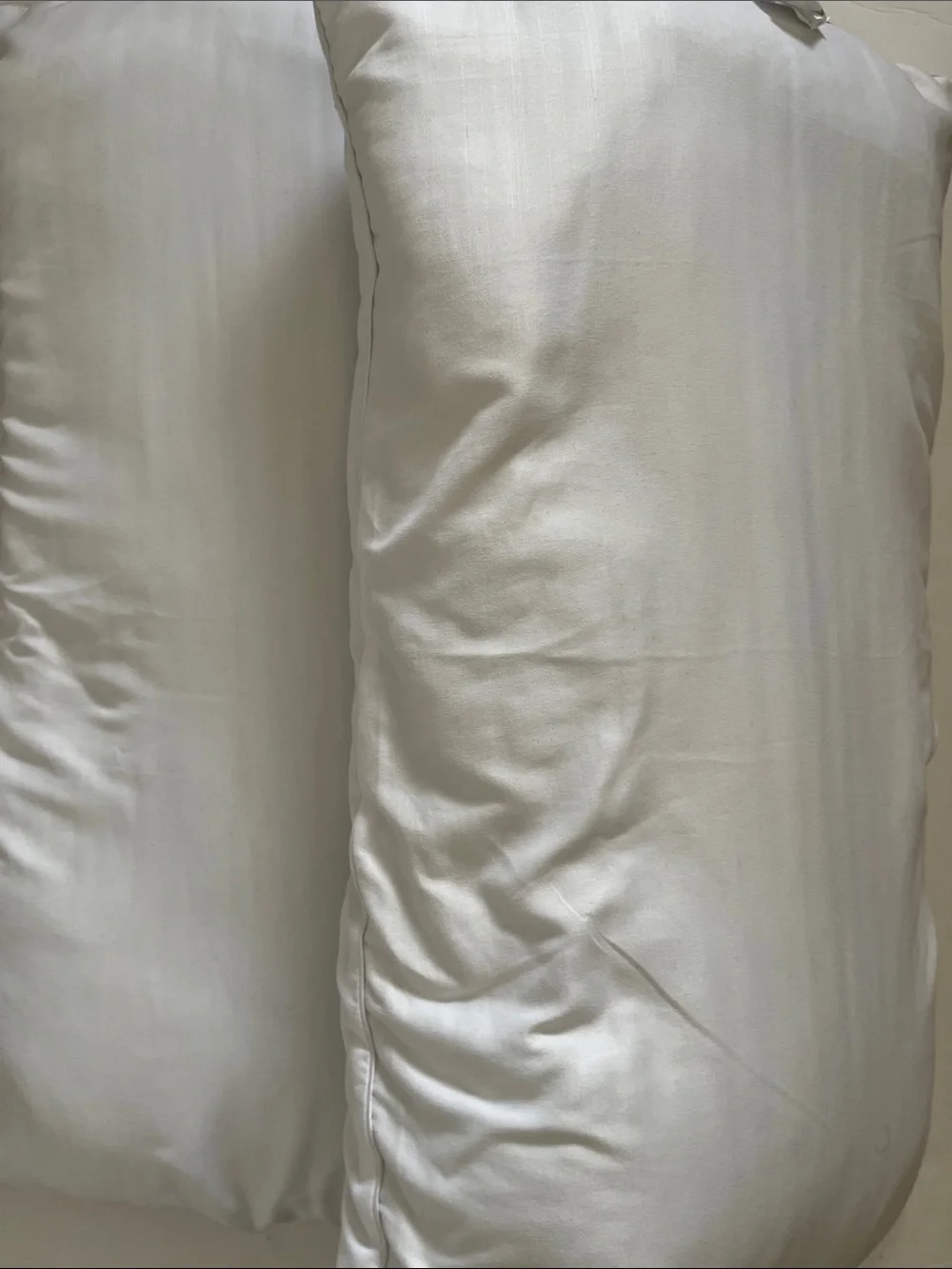 Charter Club King Pillow Cases and Serta King Pillow Set *WONT LAST
